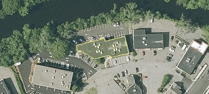 Commercial Property For Lease