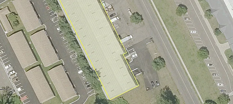 Industrial Space in North Haven