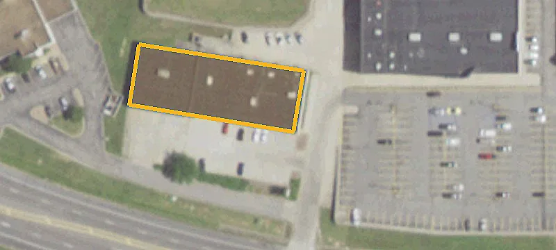 Retail Space Available For Rent