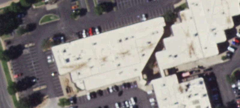 Retail and Restaurant Center Space