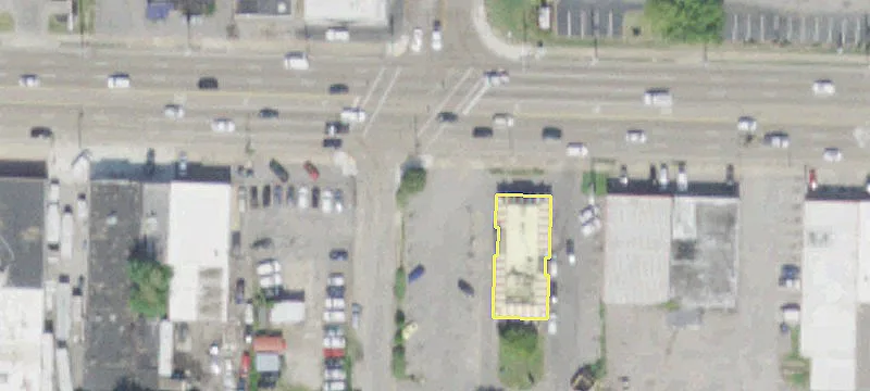 Retail Space on Summer Avenue
