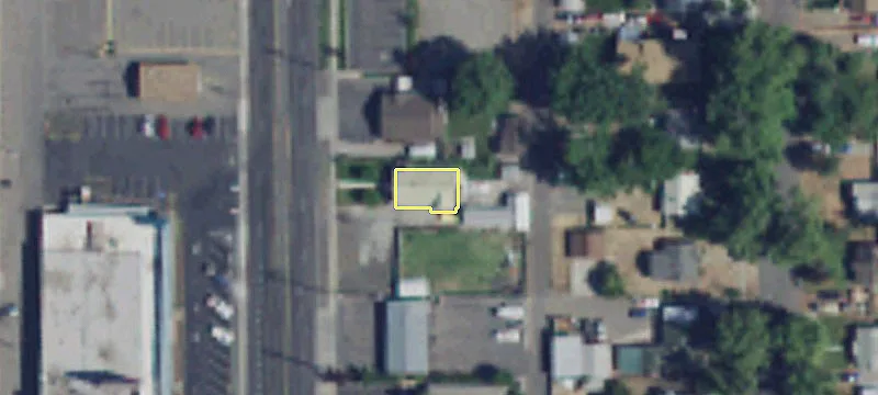 Corner Lot Ground Lease Opportunity