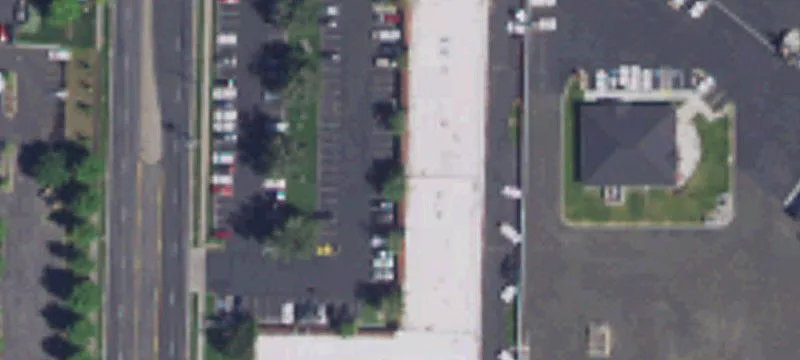 North Spokane Office Space Available