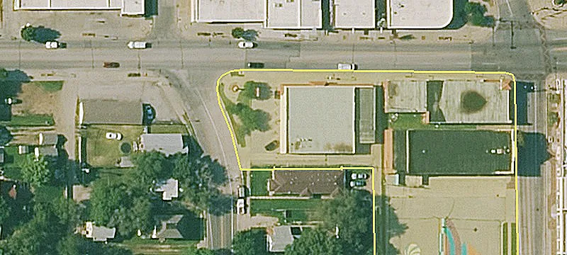 Prime Industrial Sites For Sale