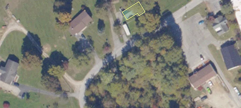 Land Near Lewis Gale Hospital