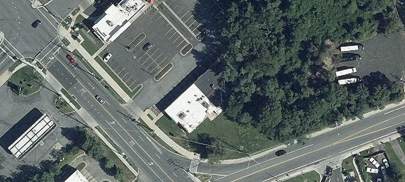 Retail Space For Lease