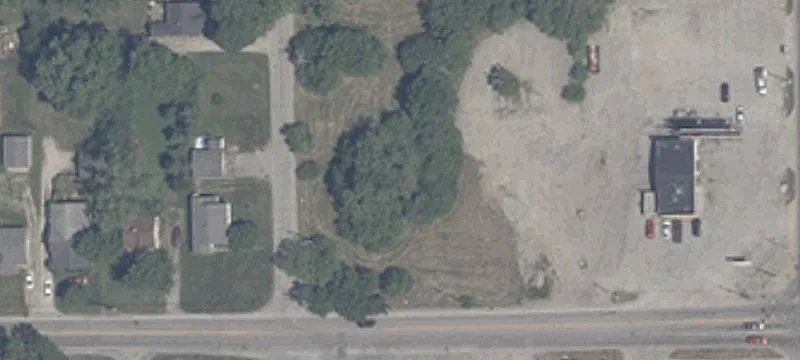 Commercial Land Near University