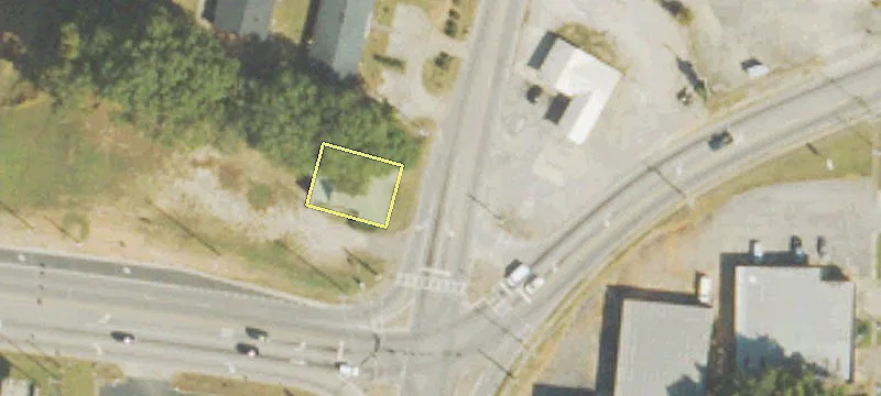Retail Development Site in LaGrange