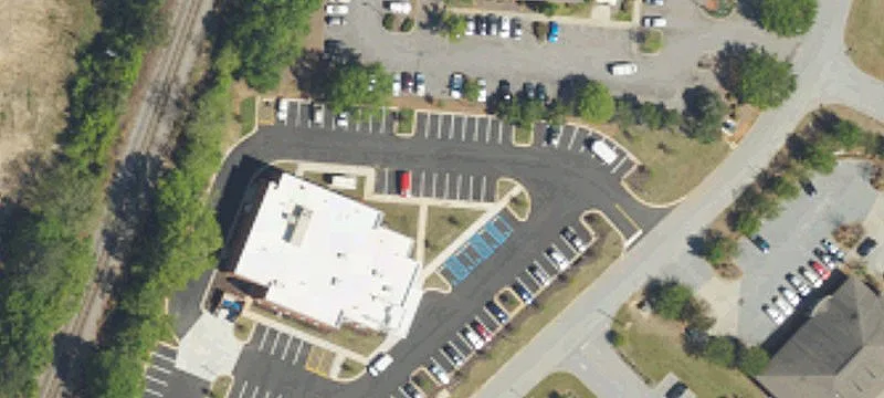 Medical Park Land Opportunity