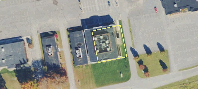 Bridgeport Commercial Building with Owner Financing