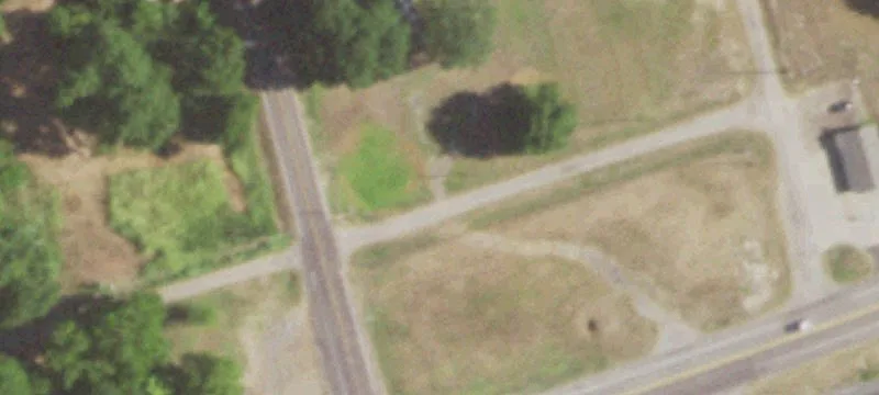 East Texas Timber Hunting Tract