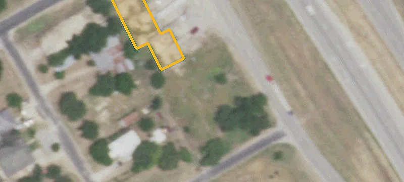 Paloma Commercial Land For Sale