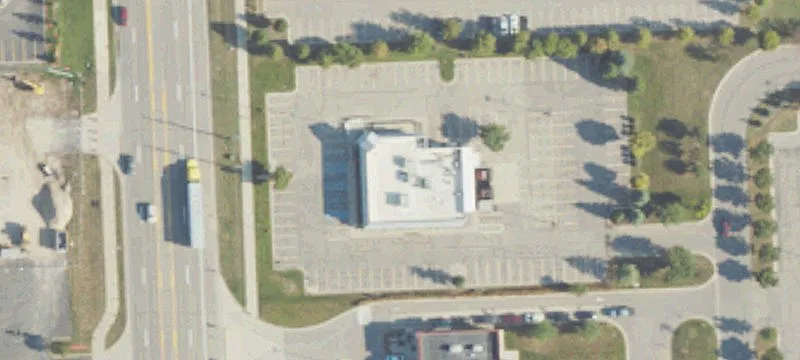 Retail Space in Prime Location