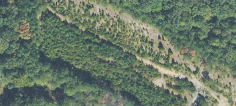 18.57 Acres in I-20 Corridor