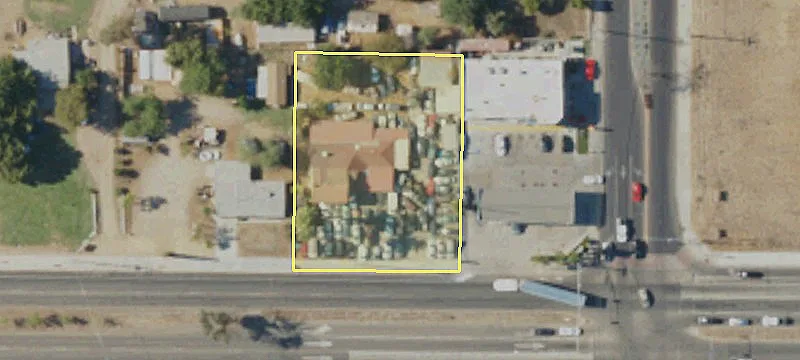 Retail Pad Development Opportunity