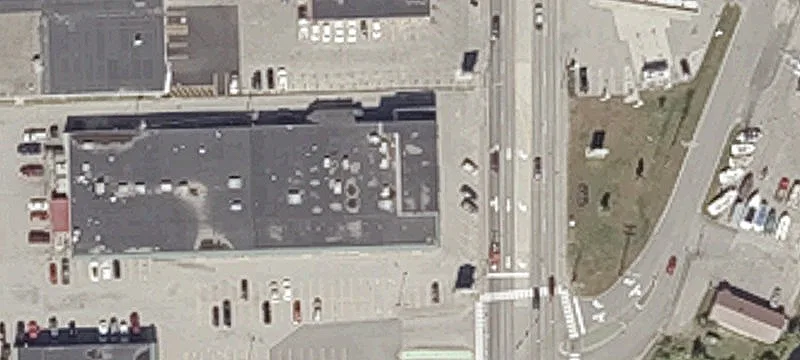 Retail/Office Space in Auburn