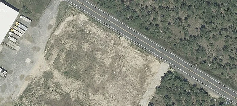General Commercial Zoned Property