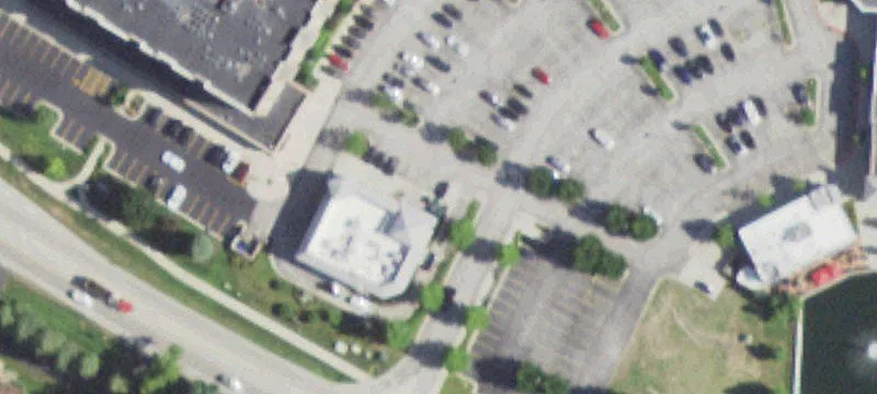 Vernon Hills Commercial Land Parcel