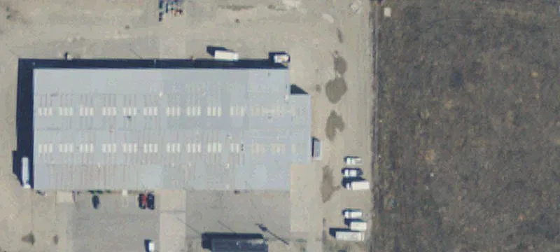 Missoula Industrial Opportunity For Sale