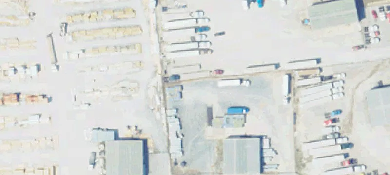 Olive Branch Commercial Land Opportunity