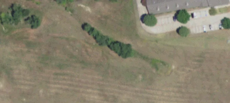 Prime Commercial Land on Lakeview Parkway
