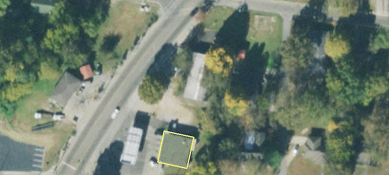 Ripley Gas Station Investment Opportunity