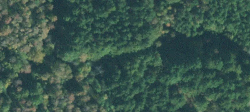 Approximately 60 Acre Tract