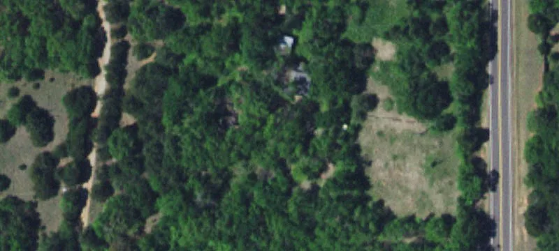 Commercial Land Near Lake Arcadia