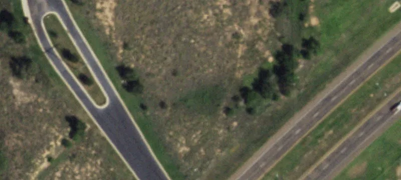 Amarillo Blvd W Commercial Lots