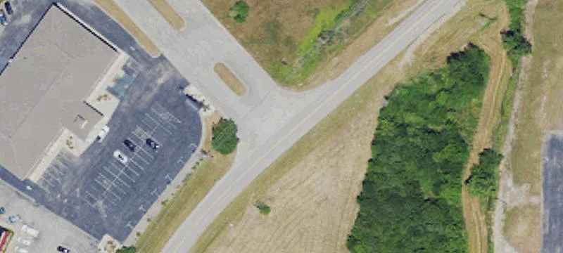 Land Near Interstate 75 Exit