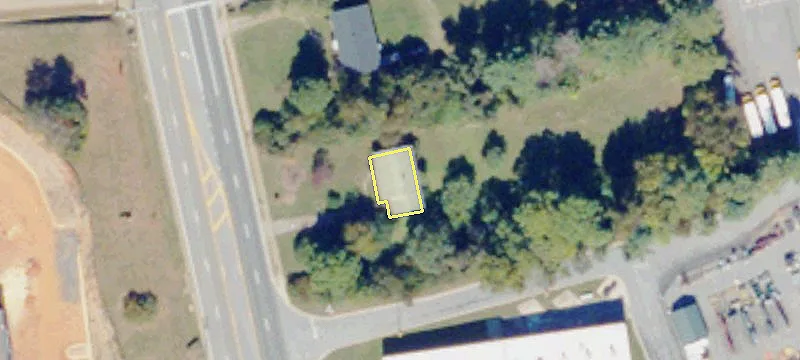 Commercial Land on Route 29