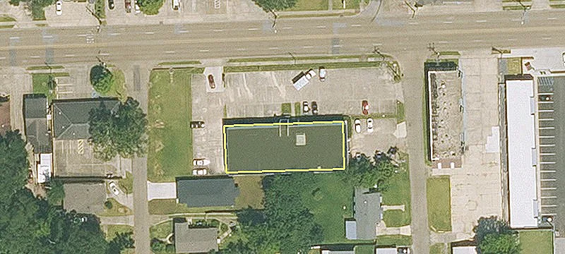 Baton Rouge Office Spaces Available