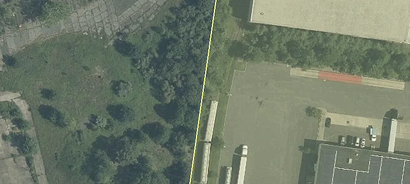 Restaurant/Retail Opportunity Route 1 Frontage