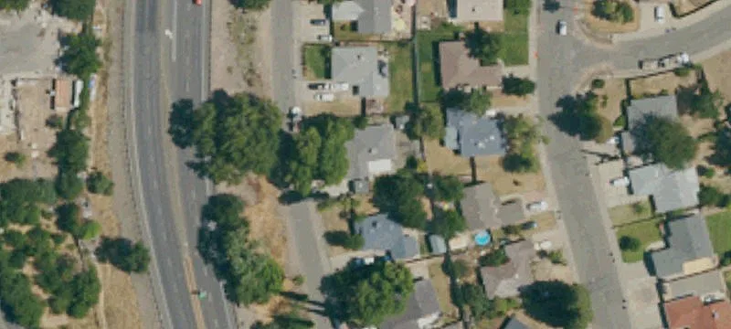 Commercial Residential Infill Development Opportunity