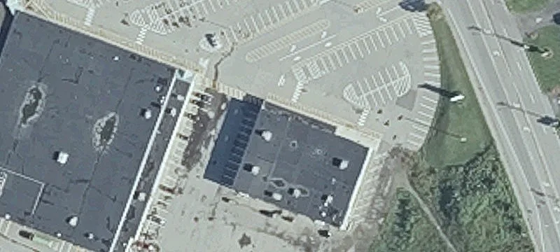 Retail Suites in Elm Plaza