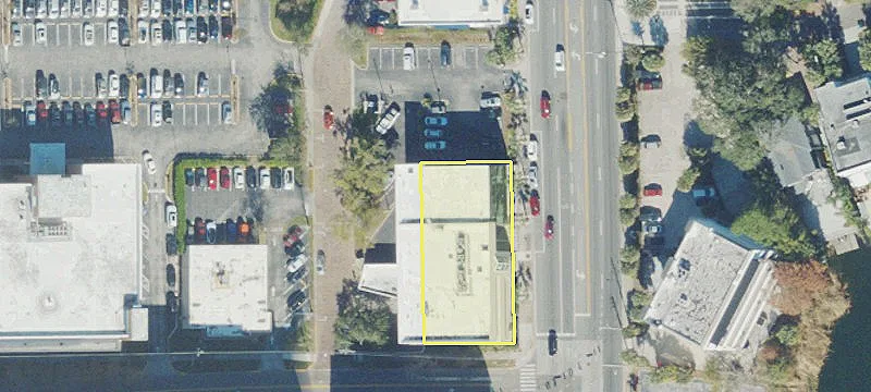 Office Space Near Hospital