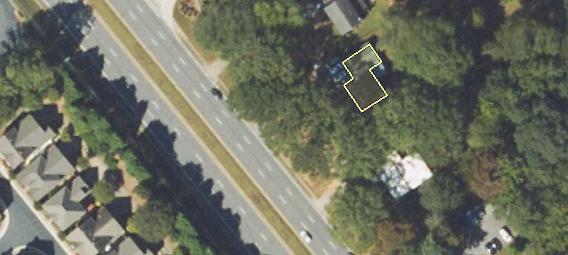 Established Roswell Restaurant Opportunity