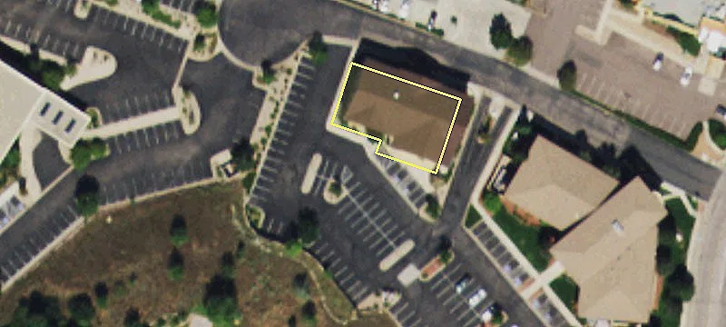 Lake Pointe Medical Office Building