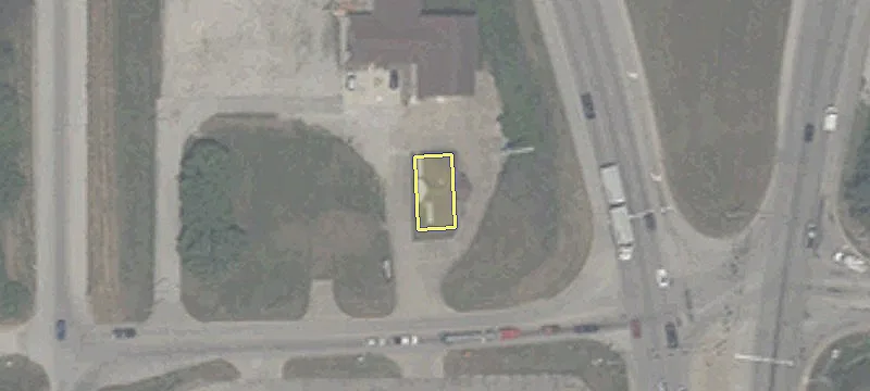 Versatile Commercial Building in Terre Haute