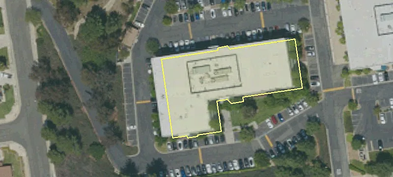 Office Space Available For Lease