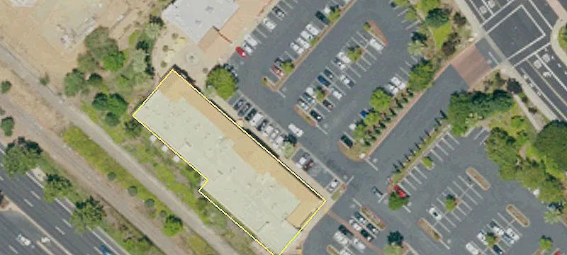 Folsom Retail Shopping Center