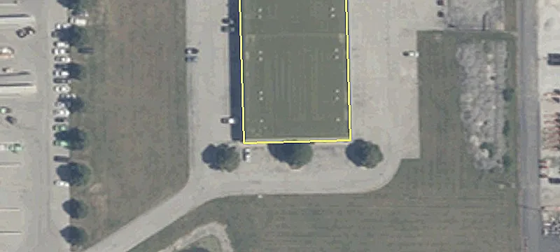 Industrial/Flex Space Available For Lease