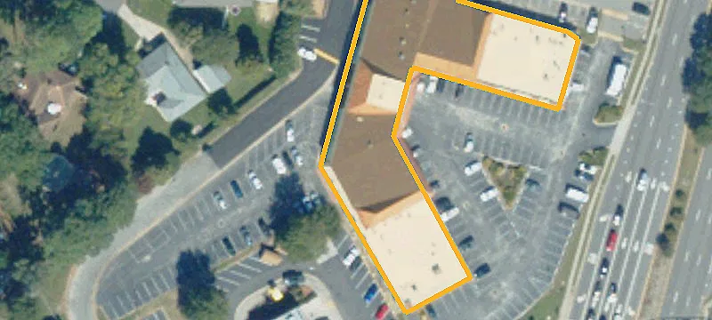 Retail and Office Space Available