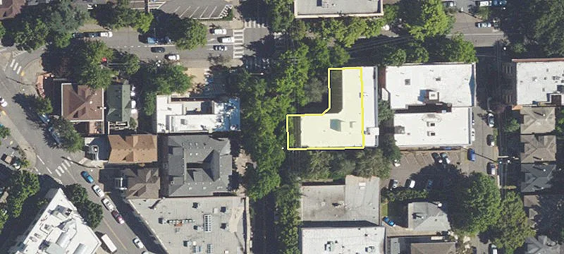 Uptown Retail Space for Rent