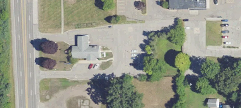 Prime Corner Land for Lease