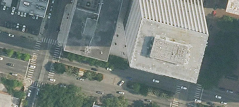 Prominent Office Space in New Orleans