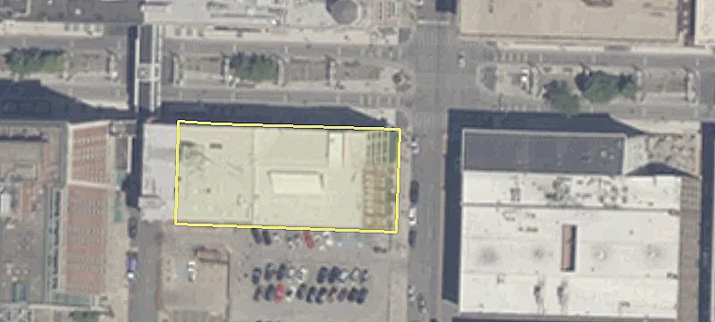 Conveniently Located Office Space