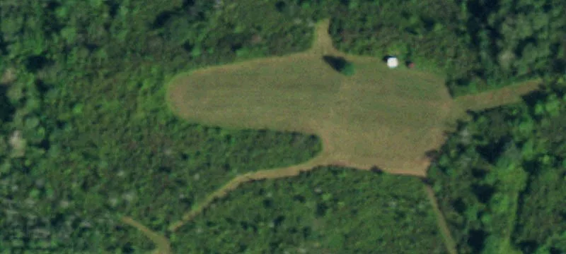 Land Ready for Development