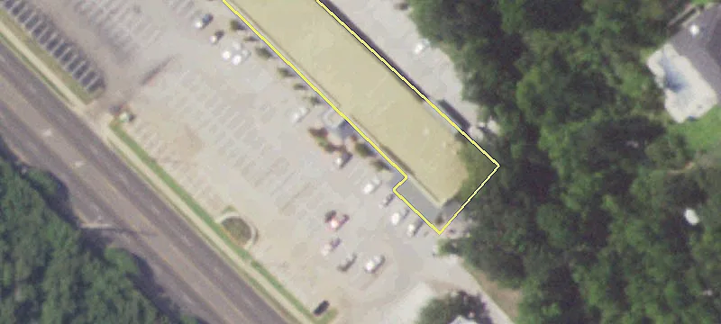 Commercial Space For Lease