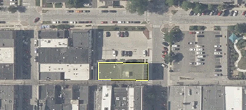 Downtown Valparaiso Office Space Available
